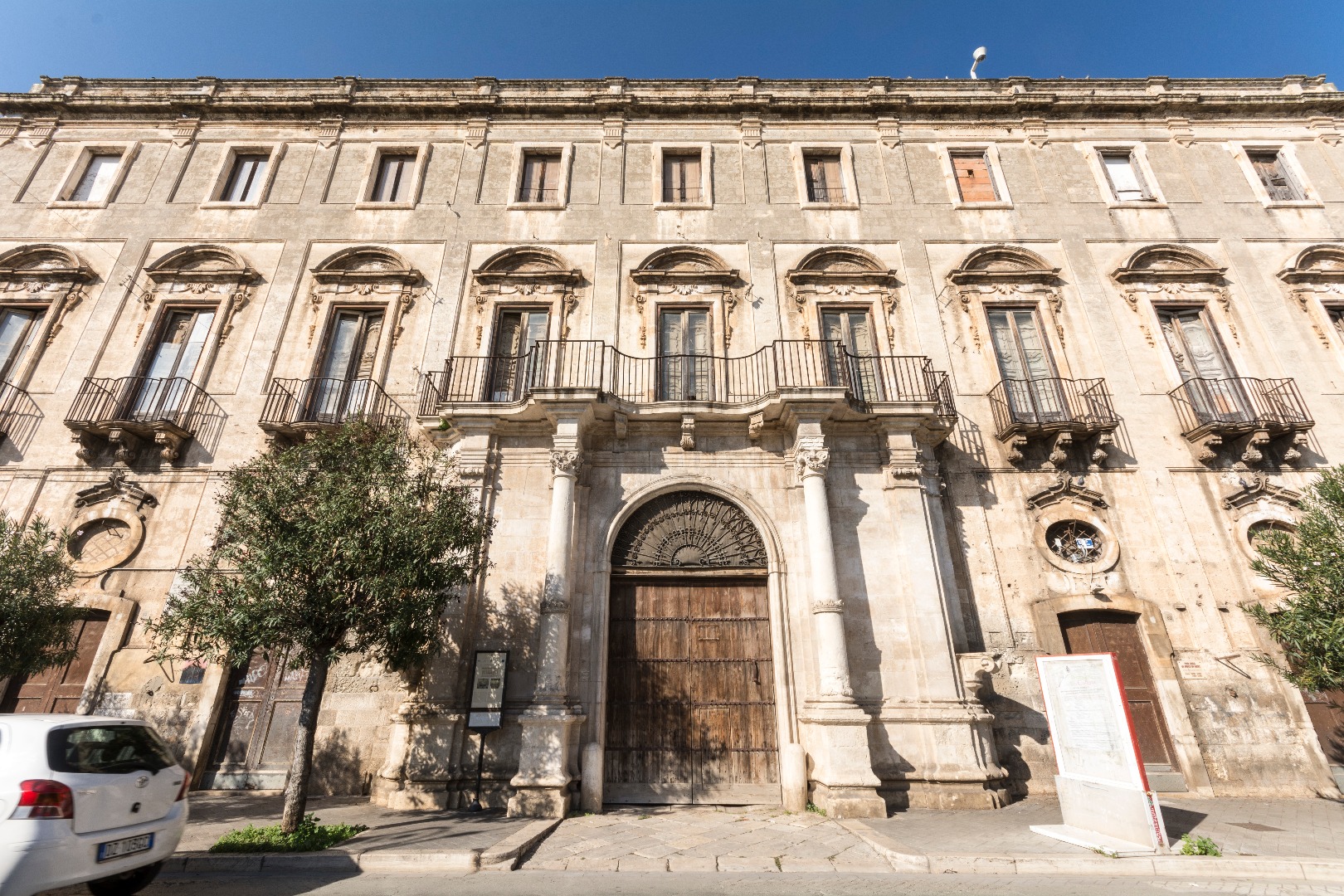 Fronte
